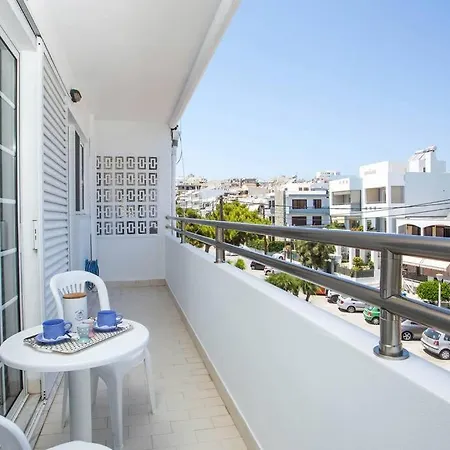 Apartment Pelagias