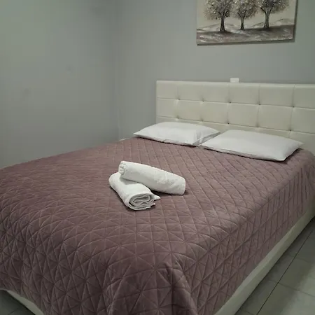 Apartment Pelagias Rhodes City