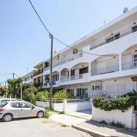 Pelagias Apartment