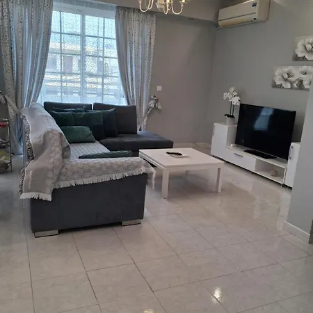Pelagias Apartment