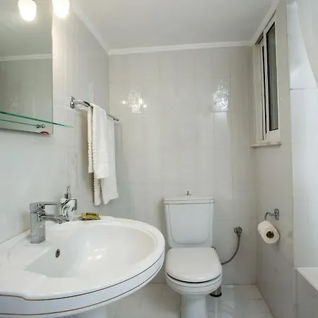 Pelagias * Rhodes City