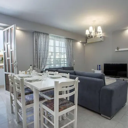 Pelagias Lägenhet Rhodes City