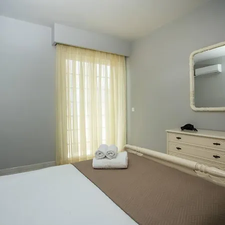 Pelagias * Rhodes City