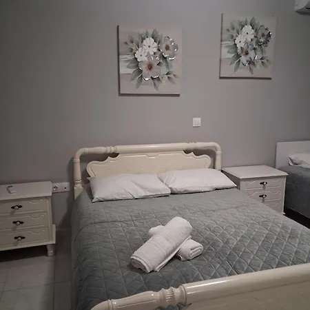 Appartement Pelagias