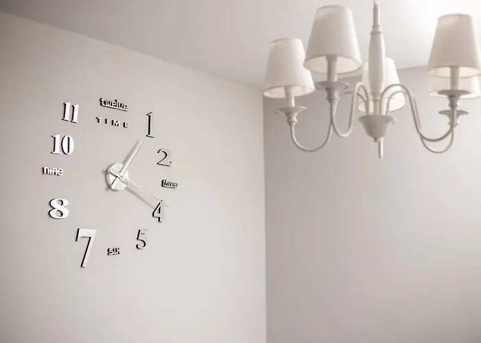 Pelagias Appartement Rhodes City