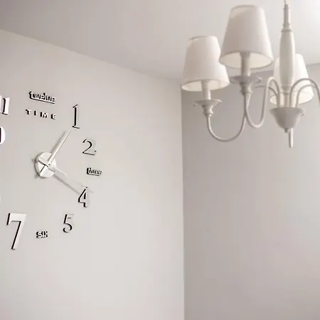 Pelagias Appartamento Rhodes City