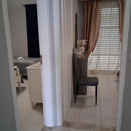 Pelagias Apartamento