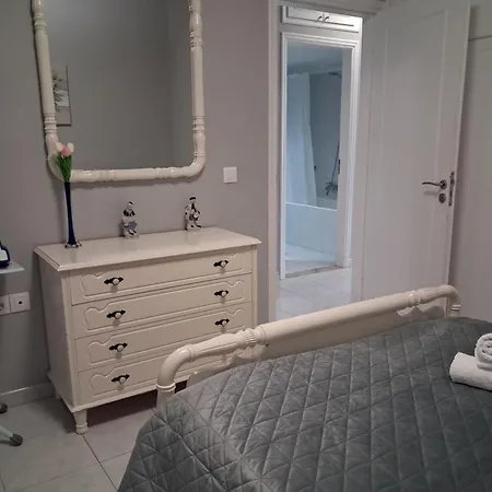 Pelagias Apartamento *