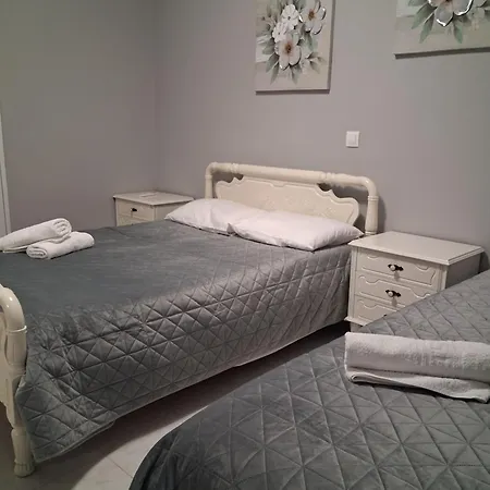 Pelagias Apartamento *