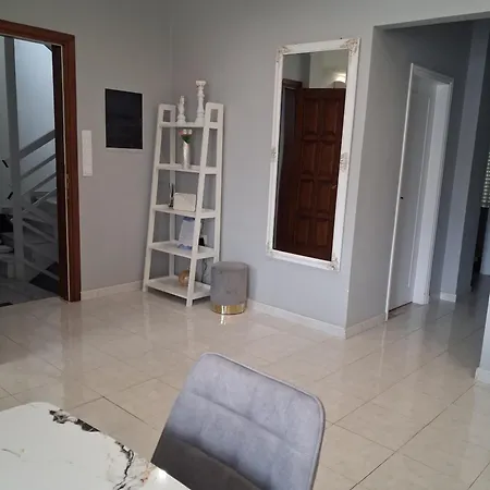 Pelagias Appartement *