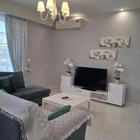 Pelagias Appartement Rhodes City