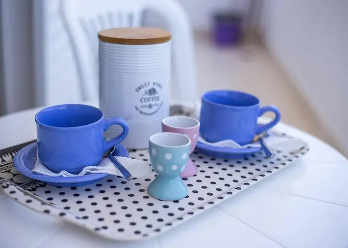 Pelagias Appartamento *